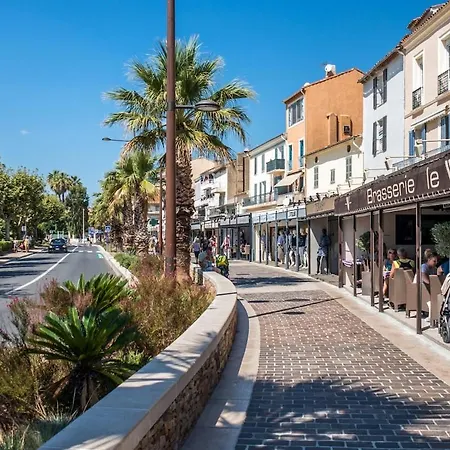 Belle Maison Avec Piscine Privative Dans Calme Et Securisee *