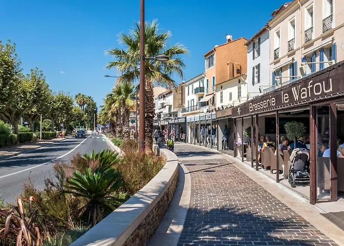 Belle Maison Avec Piscine Privative Dans Calme Et Securisee *