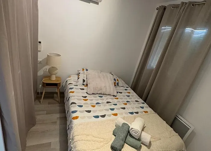 Belle Maison Avec Piscine Privative Dans Calme Et Securisee * סן-מקסים