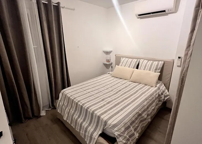 וילה Belle Maison Avec Piscine Privative Dans Calme Et Securisee *