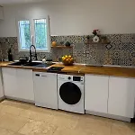 Belle Maison Avec Piscine Privative Dans Résidence Calme Et Securisee