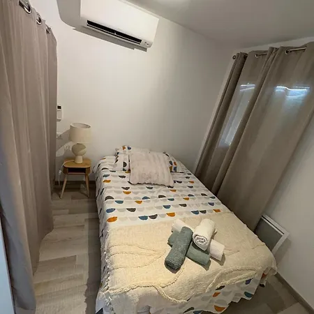 Belle Maison Avec Piscine Privative Dans Calme Et Securisee * סן-מקסים