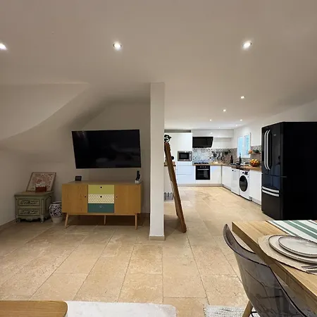 Belle Maison Avec Piscine Privative Dans Calme Et Securisee Villa Sainte-Maxime