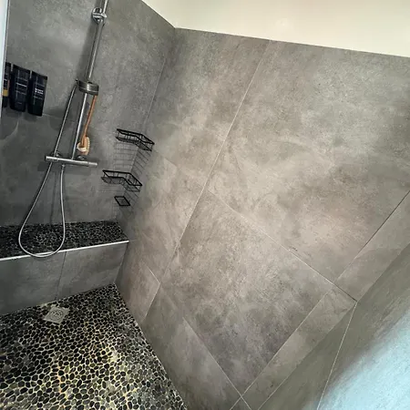 Belle Maison Avec Piscine Privative Dans Calme Et Securisee * סן-מקסים