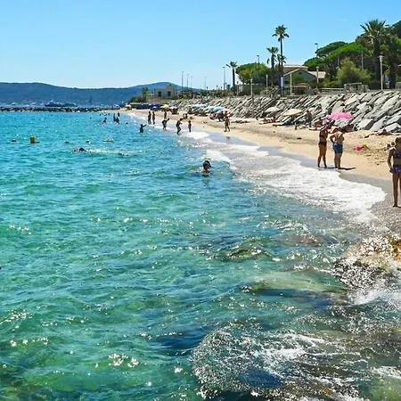 Villa Belle Maison Avec Piscine Privative Dans Calme Et Securisee *