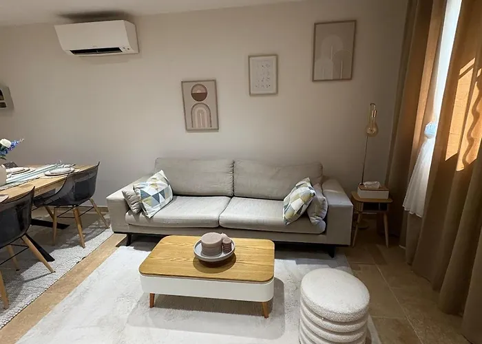 Belle Maison Avec Piscine Privative Dans Calme Et Securisee Вілла