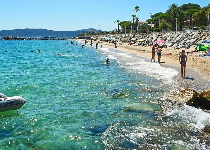 Вілла Belle Maison Avec Piscine Privative Dans Calme Et Securisee *